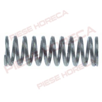 Arc robinet abur (steam)  NuovaSimonelli, diametru 11,5mm, lungime 25mm